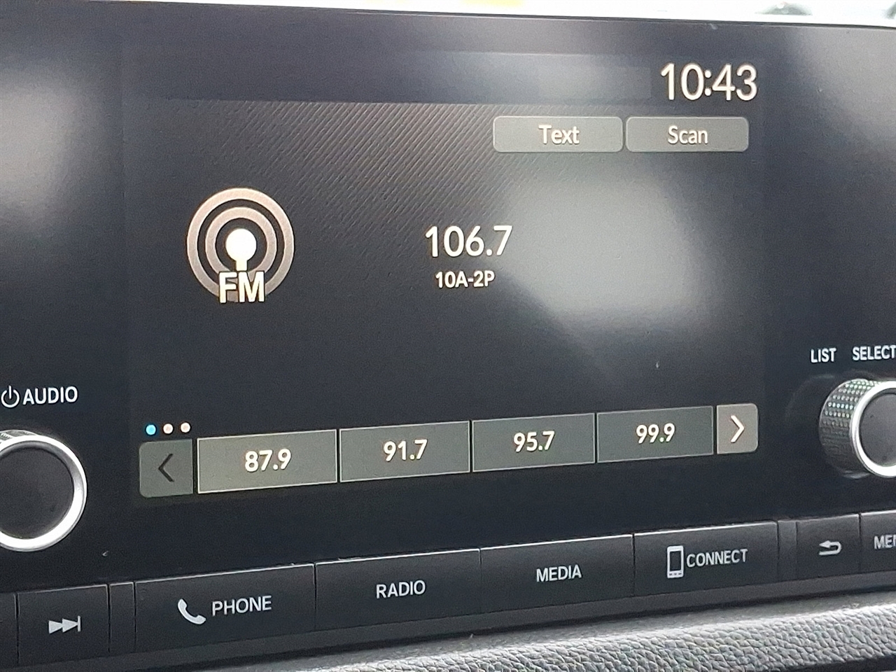 Honda Civic Sport 2023