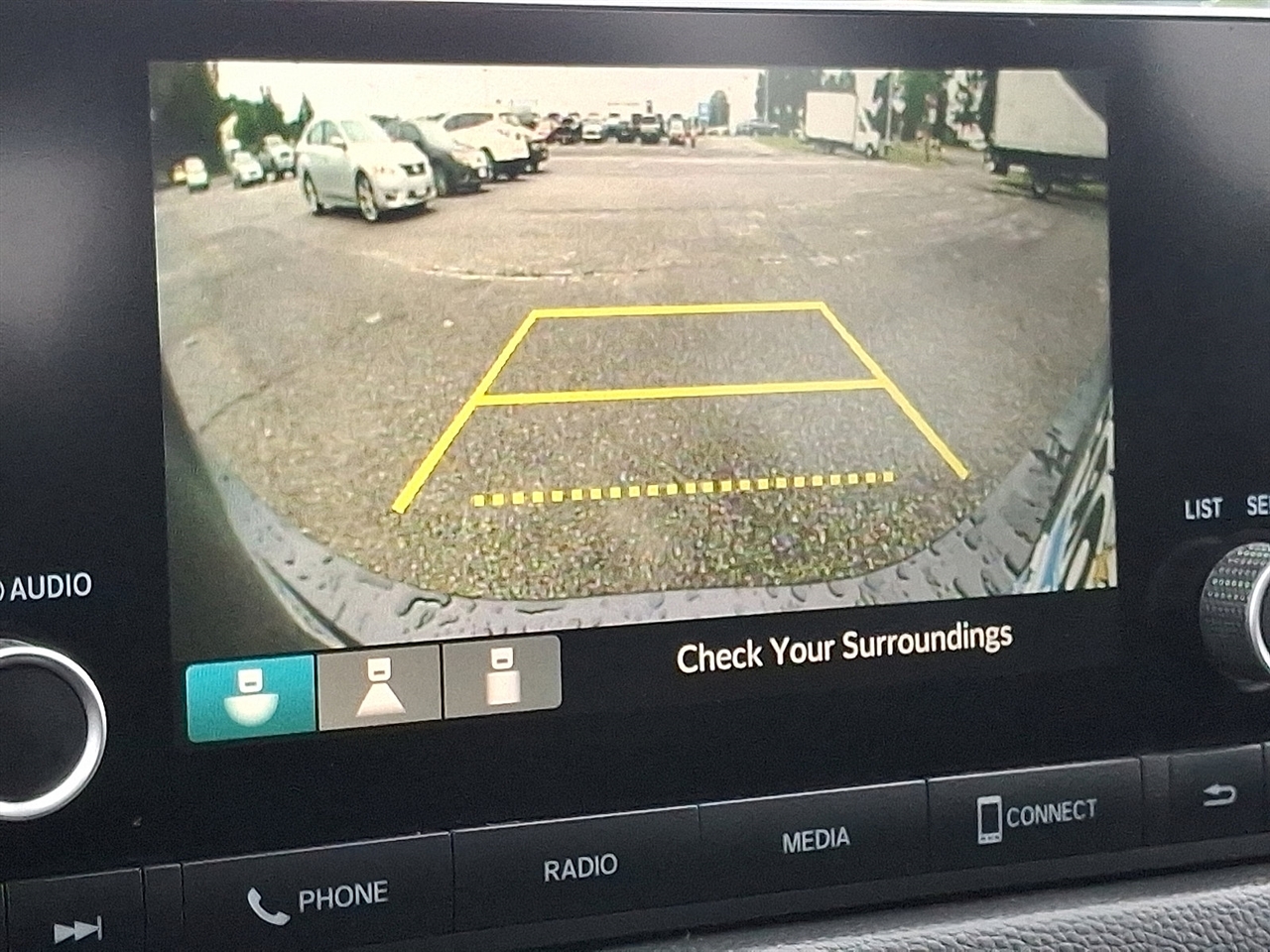 Honda Civic Sport 2023