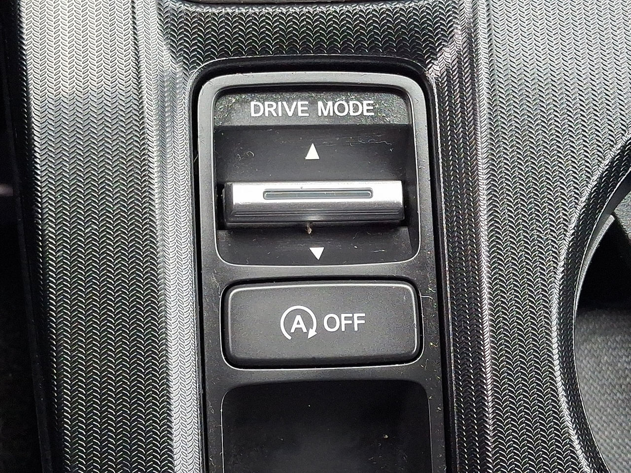 Honda Civic Sport 2023