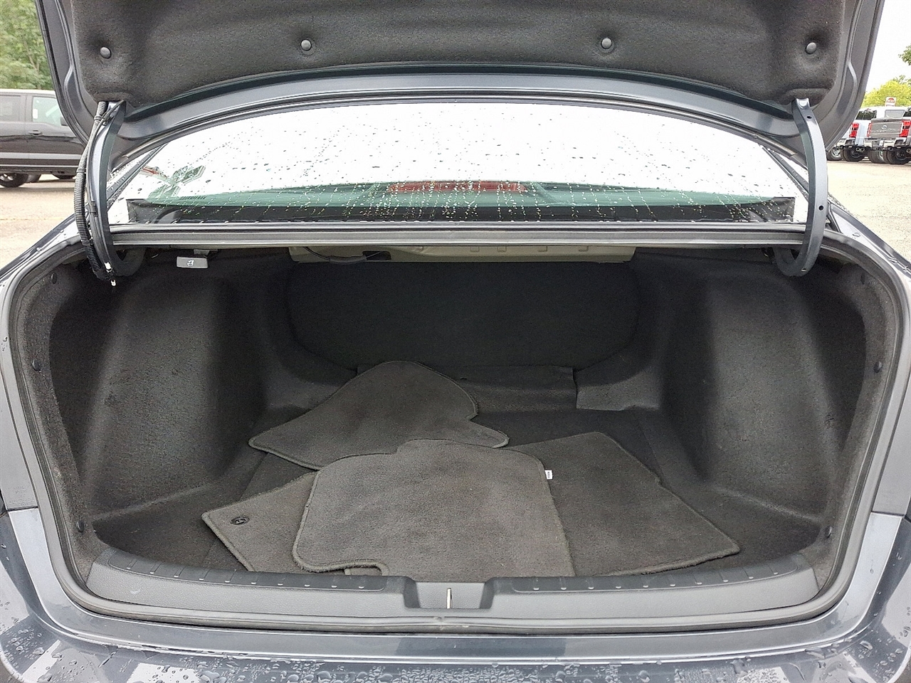 Honda Civic Sport 2023