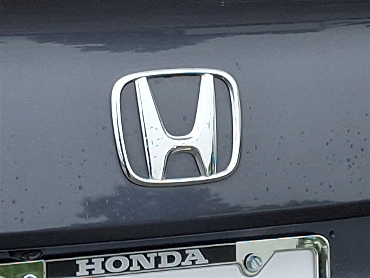 Honda Civic Sport 2023