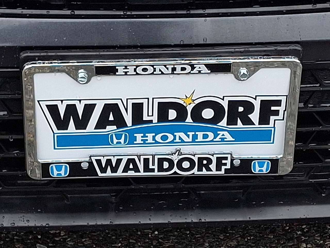 Honda Civic Sport 2023