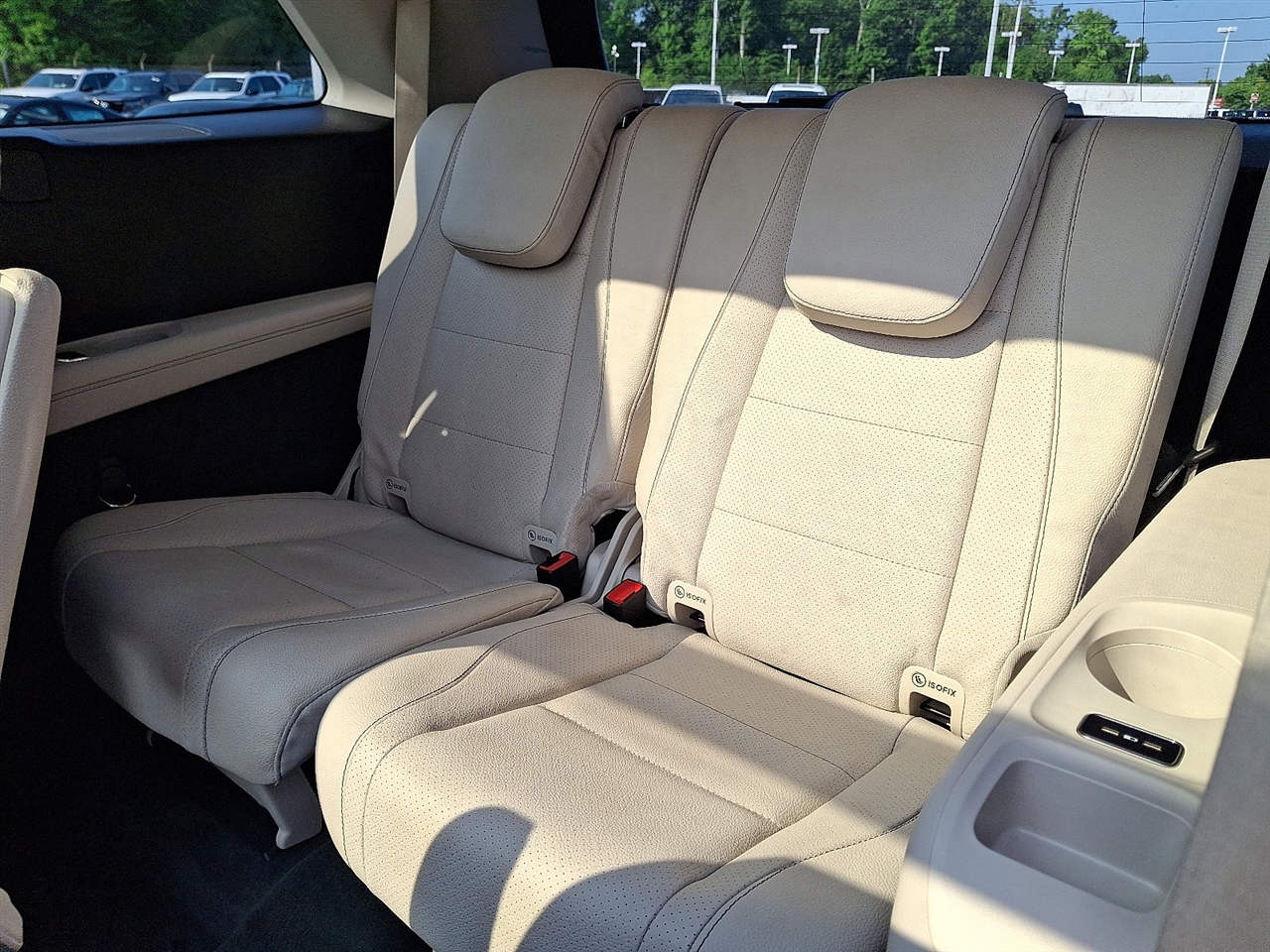 Mercedes-Benz GLS-Class GLS450 4MATIC 2020