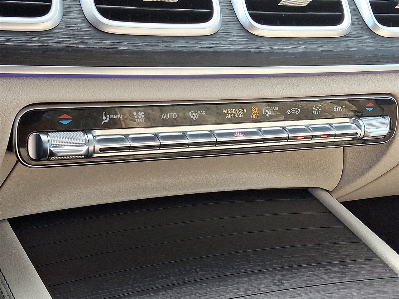 Mercedes-Benz GLS-Class GLS450 4MATIC 2020