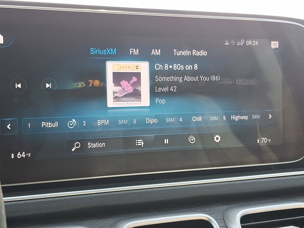 Mercedes-Benz GLS-Class GLS450 4MATIC 2020