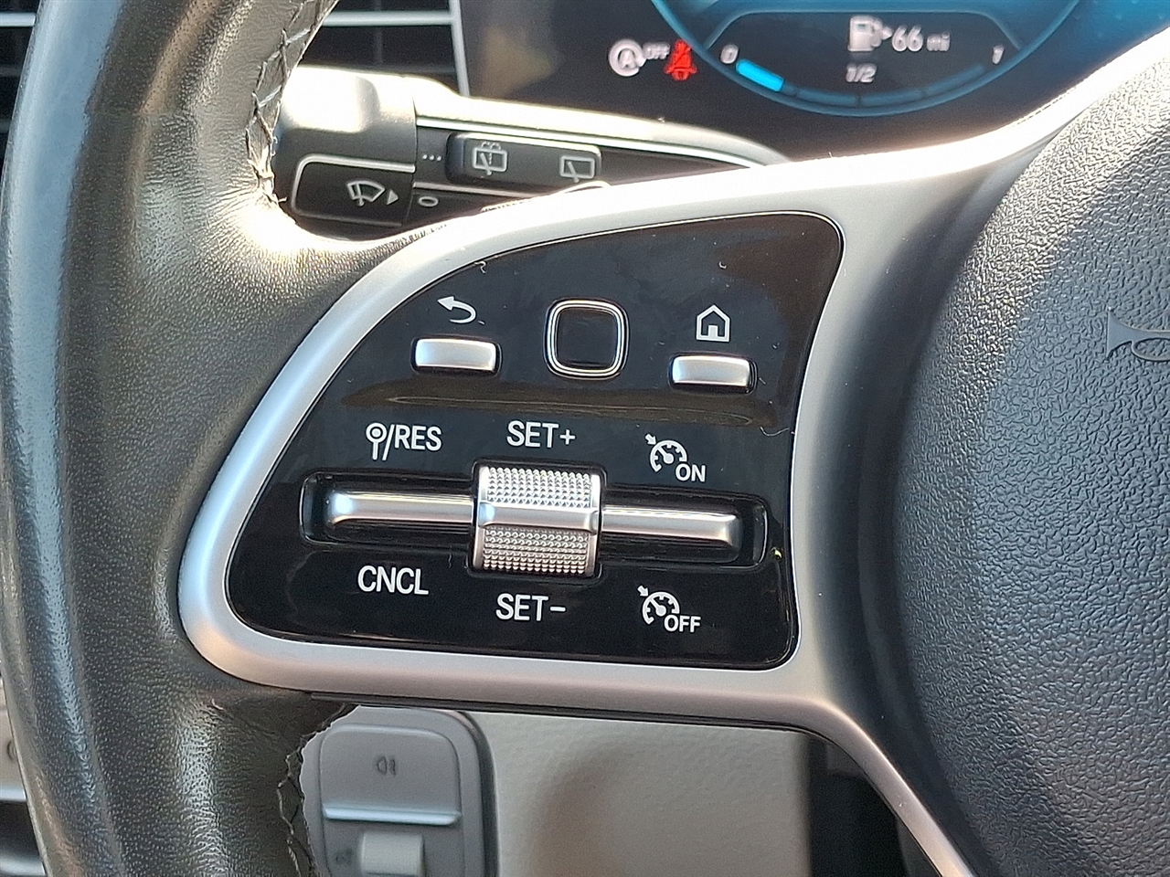 Mercedes-Benz GLS-Class GLS450 4MATIC 2020