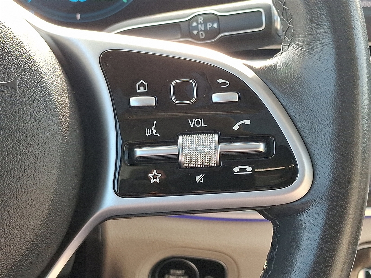 Mercedes-Benz GLS-Class GLS450 4MATIC 2020