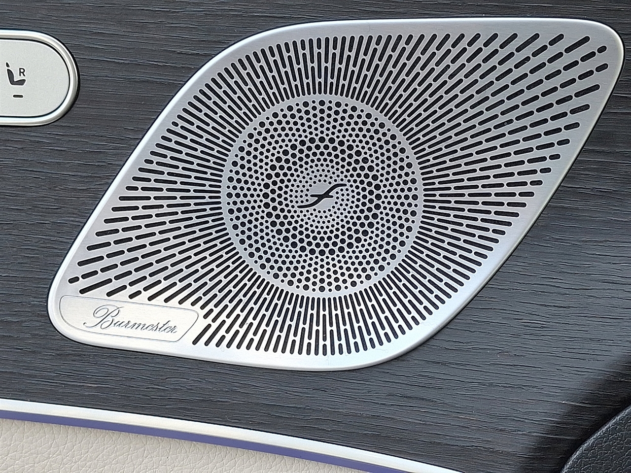 Mercedes-Benz GLS-Class GLS450 4MATIC 2020