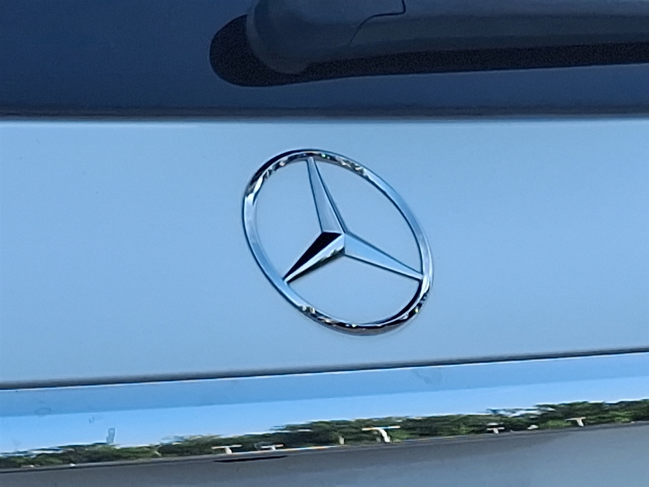 Mercedes-Benz GLS-Class GLS450 4MATIC 2020