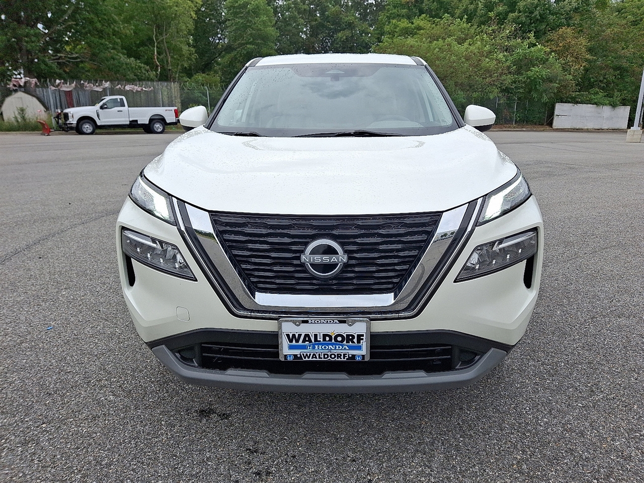 Nissan Rogue SV AWD 2023
