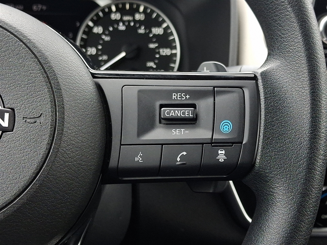 Nissan Rogue SV AWD 2023