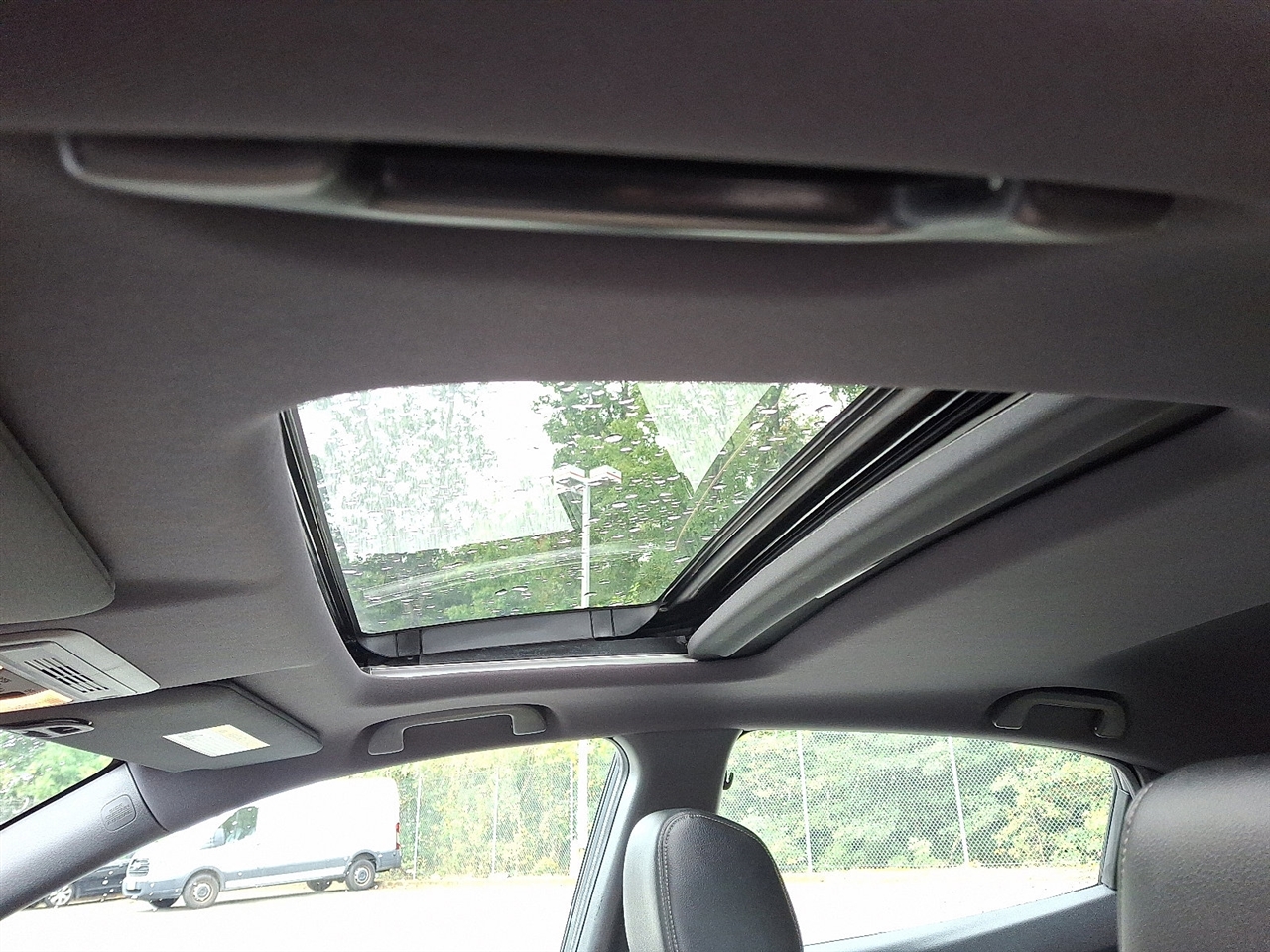 Honda Civic Sport Touring CVT 2018