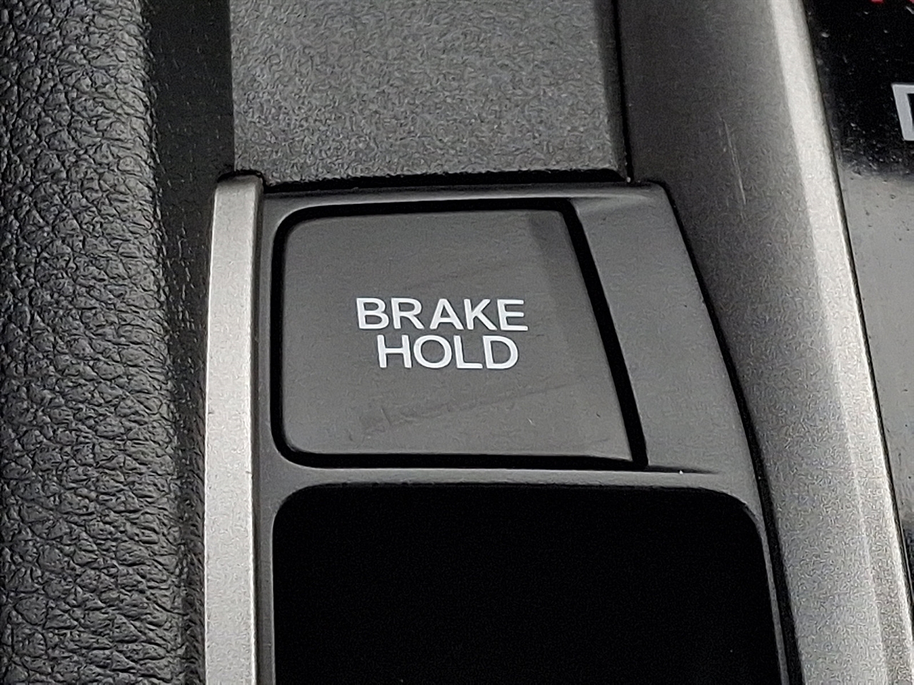 Honda Civic Sport Touring CVT 2018