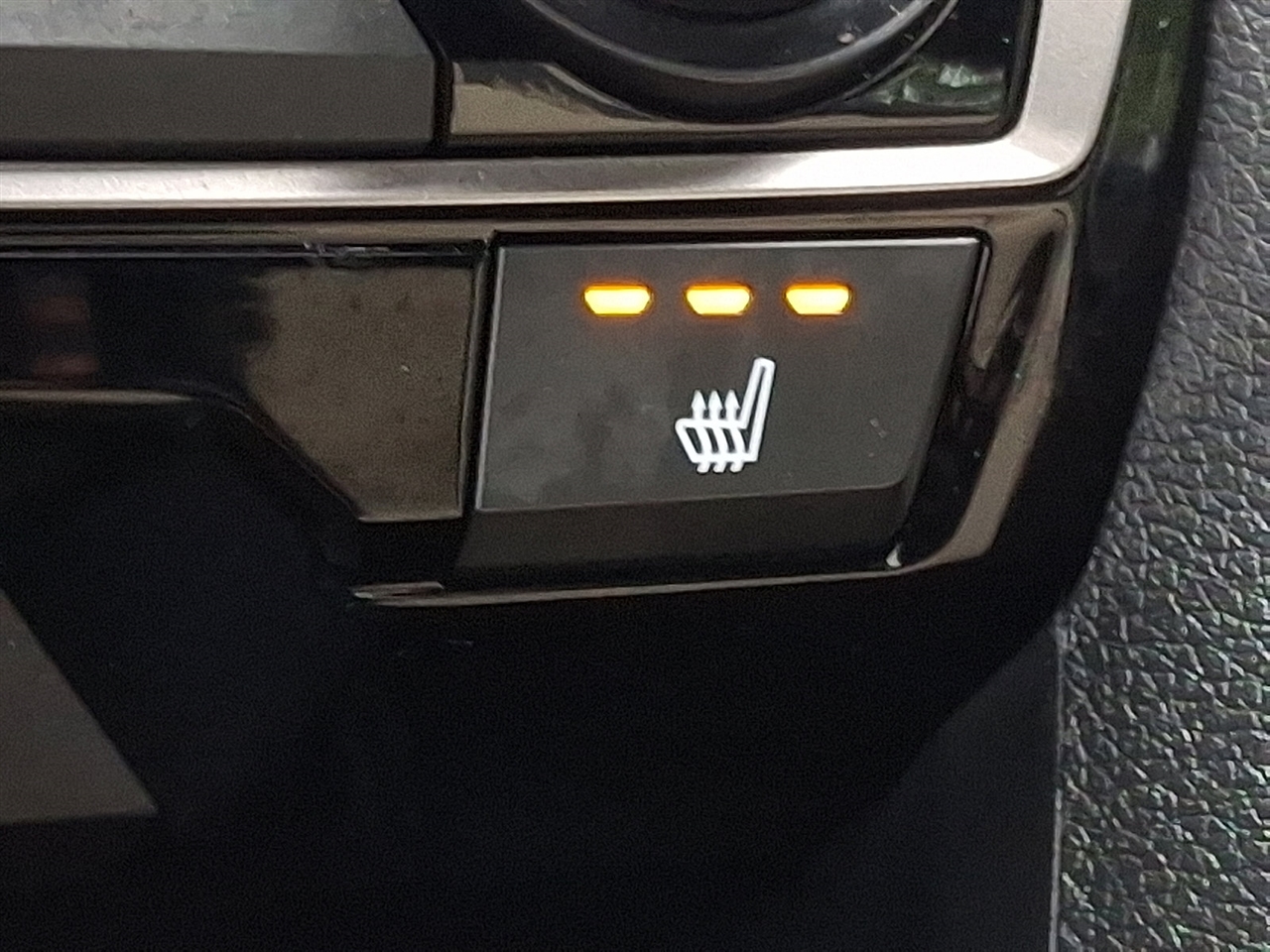 Honda Civic Sport Touring CVT 2018