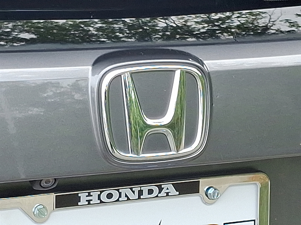 Honda Civic Sport Touring CVT 2018