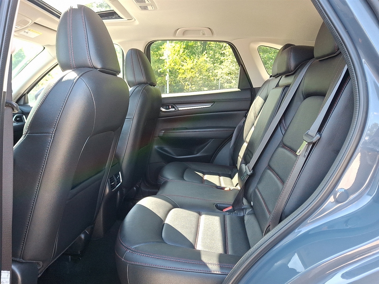 Mazda CX-5 Preferred 2024