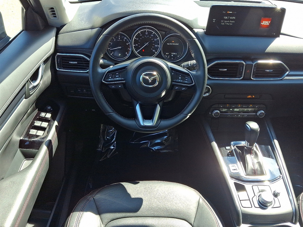 Mazda CX-5 Preferred 2024