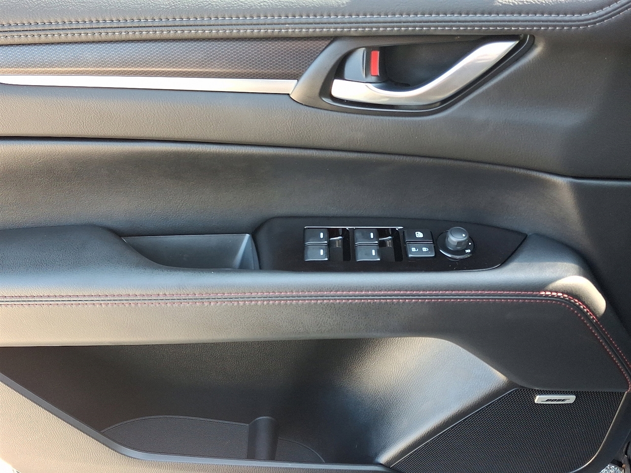 Mazda CX-5 Preferred 2024