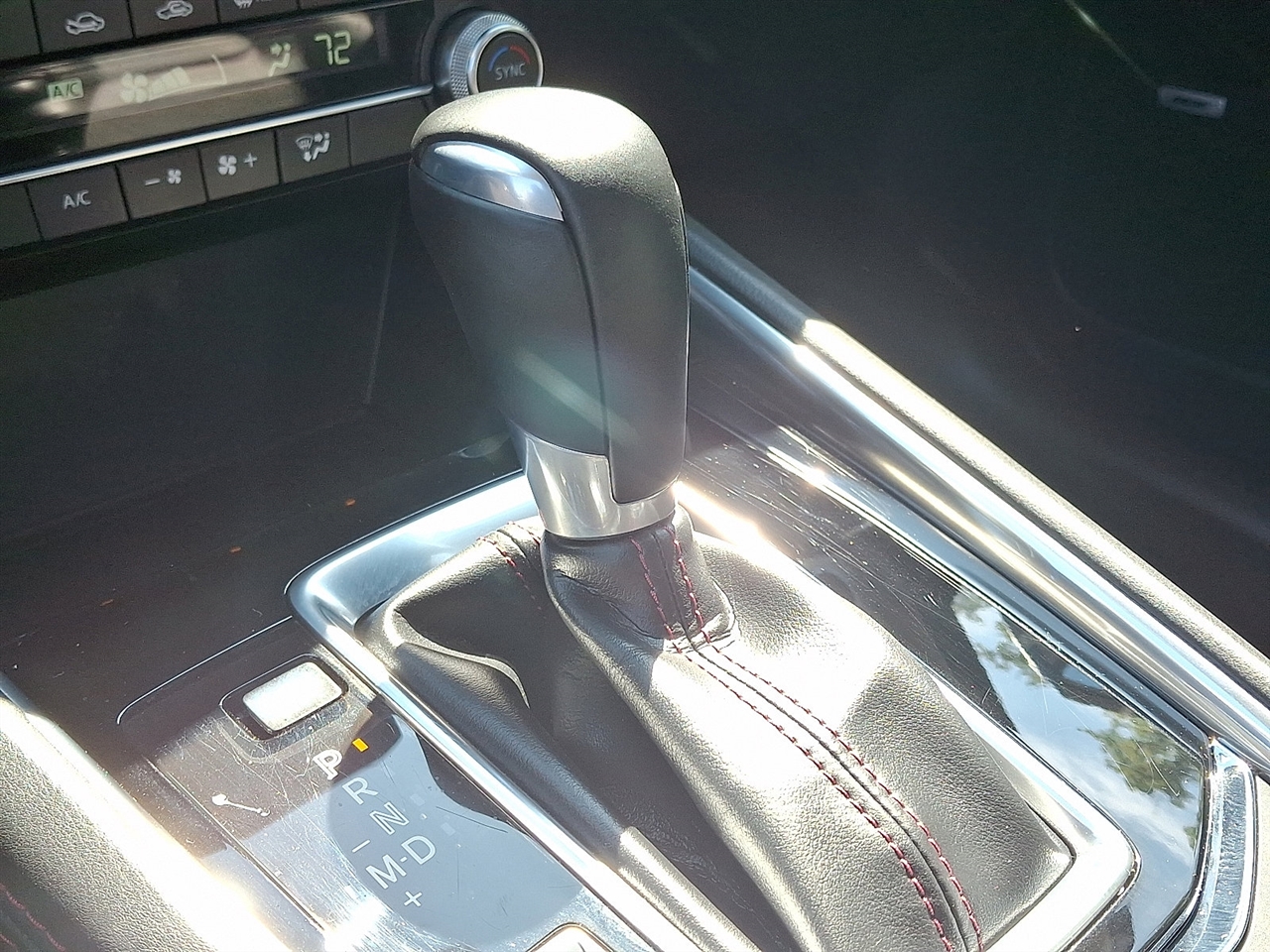 Mazda CX-5 Preferred 2024