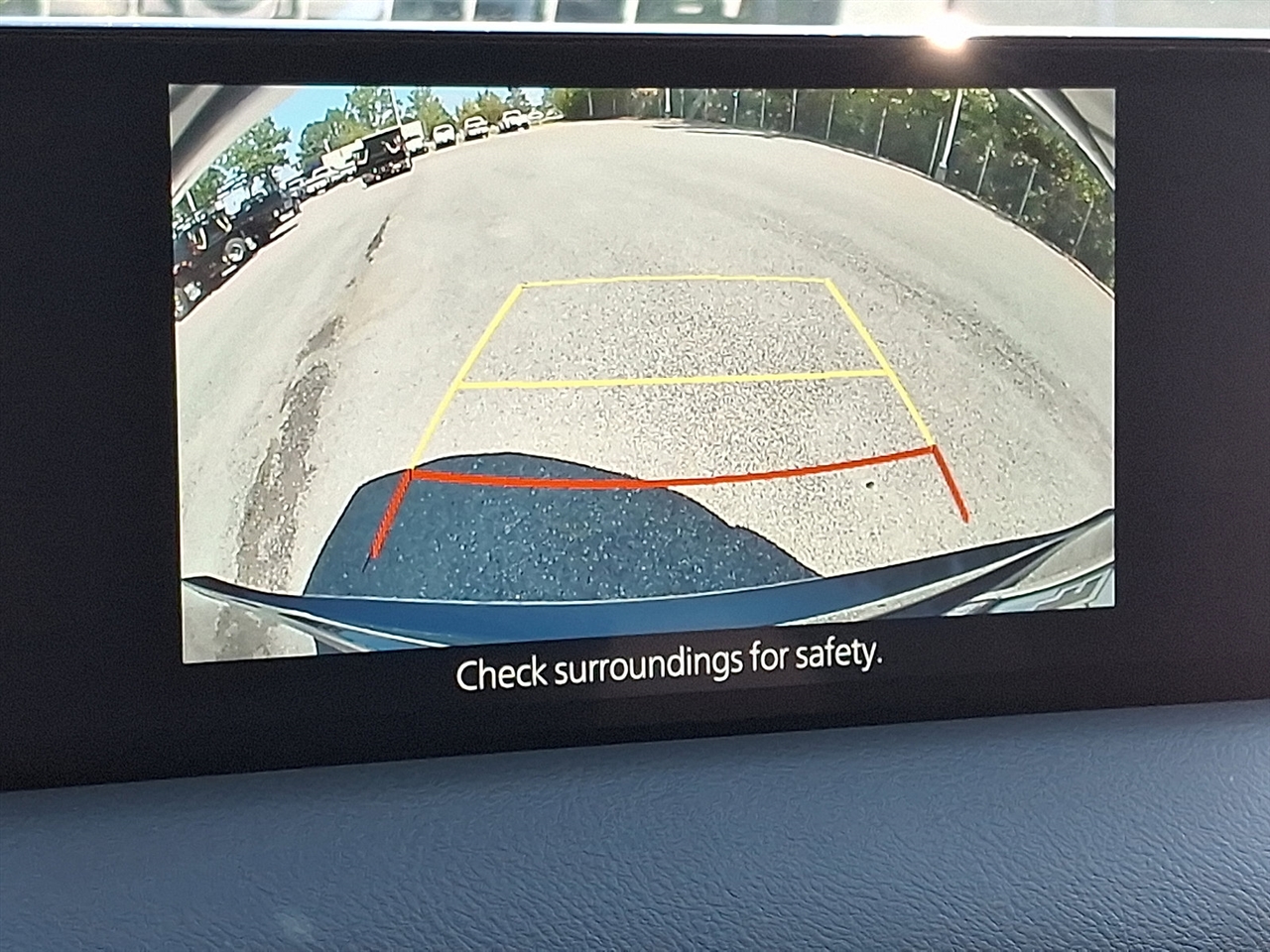 Mazda CX-5 Preferred 2024