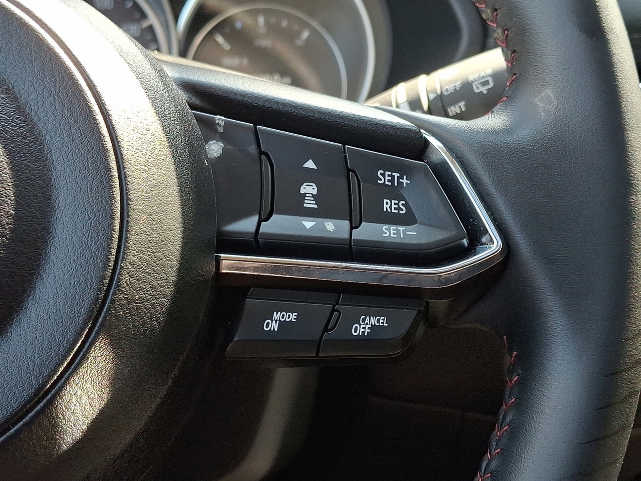 Mazda CX-5 Preferred 2024