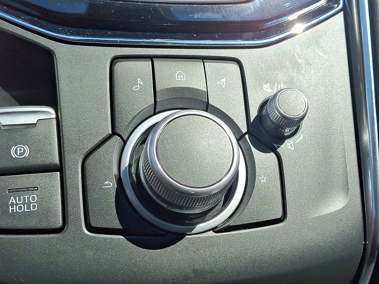 Mazda CX-5 Preferred 2024