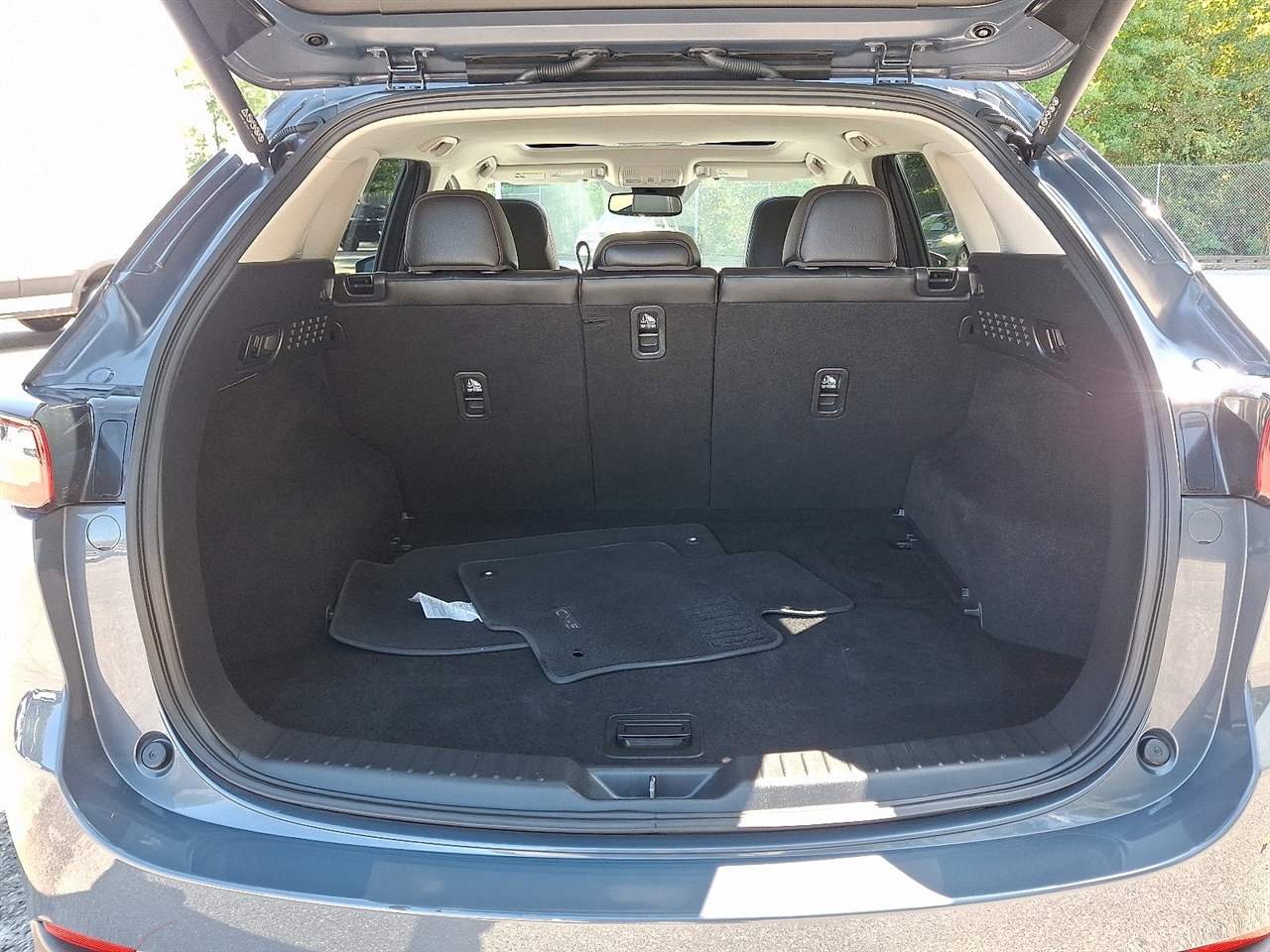 Mazda CX-5 Preferred 2024