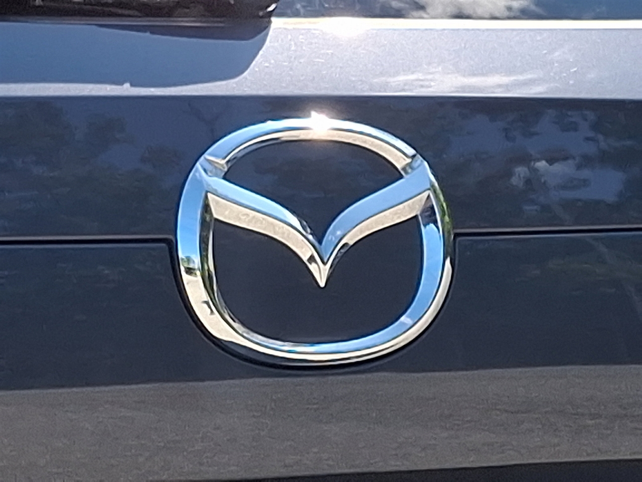 Mazda CX-5 Preferred 2024