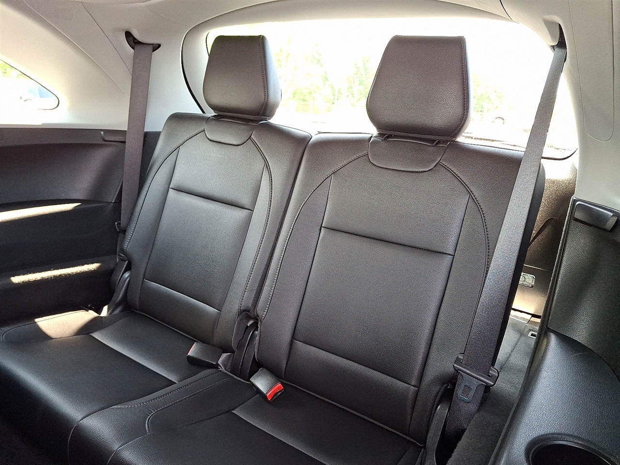 Acura MDX SH-AWD 9-Spd AT 2020