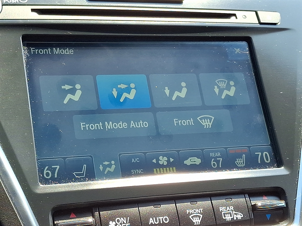 Acura MDX SH-AWD 9-Spd AT 2020