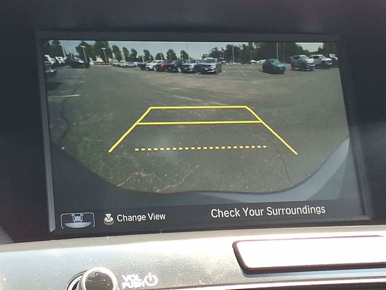 Acura MDX SH-AWD 9-Spd AT 2020