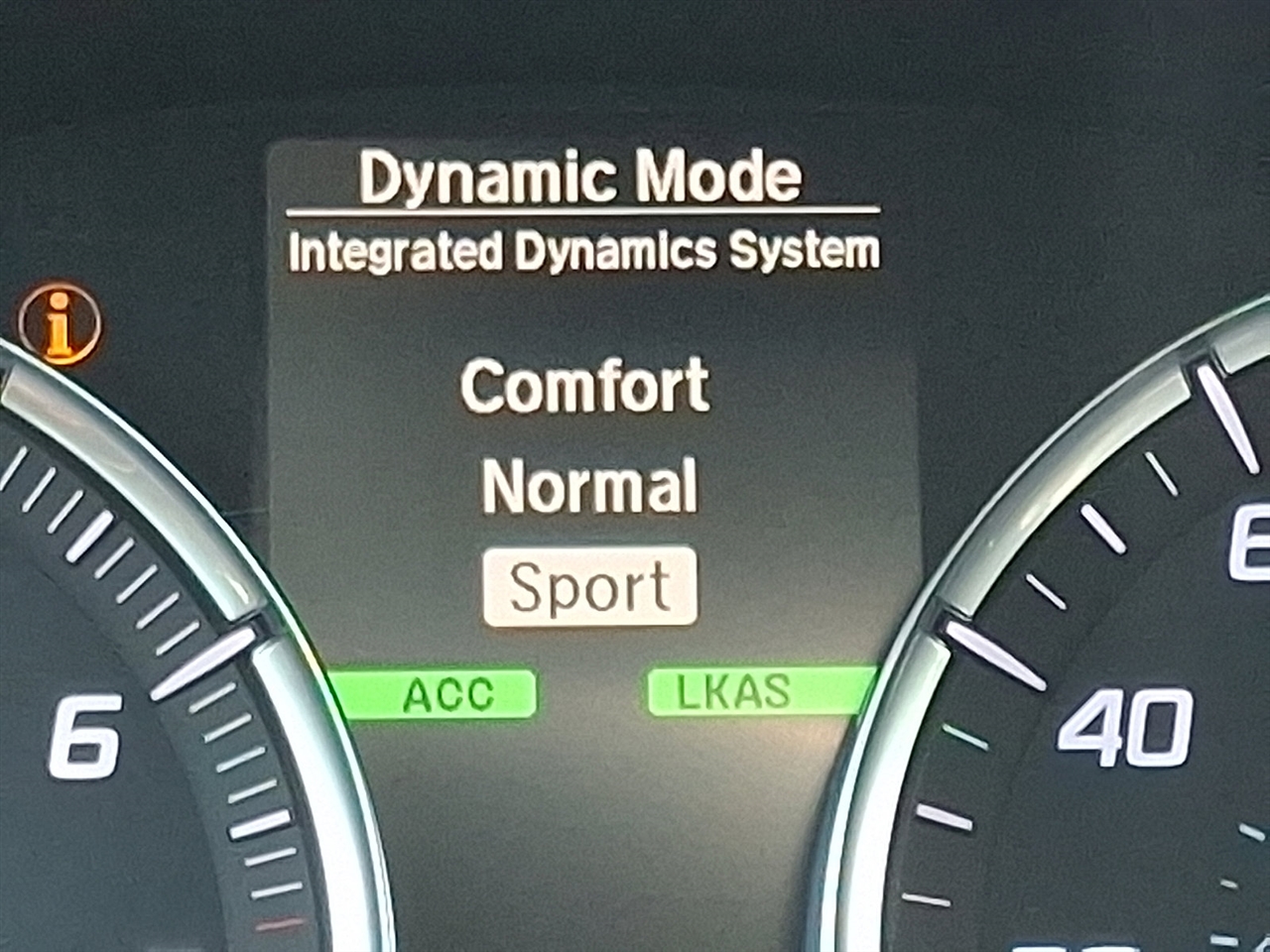 Acura MDX SH-AWD 9-Spd AT 2020