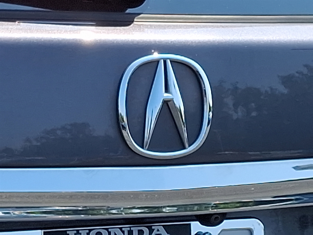 Acura MDX SH-AWD 9-Spd AT 2020