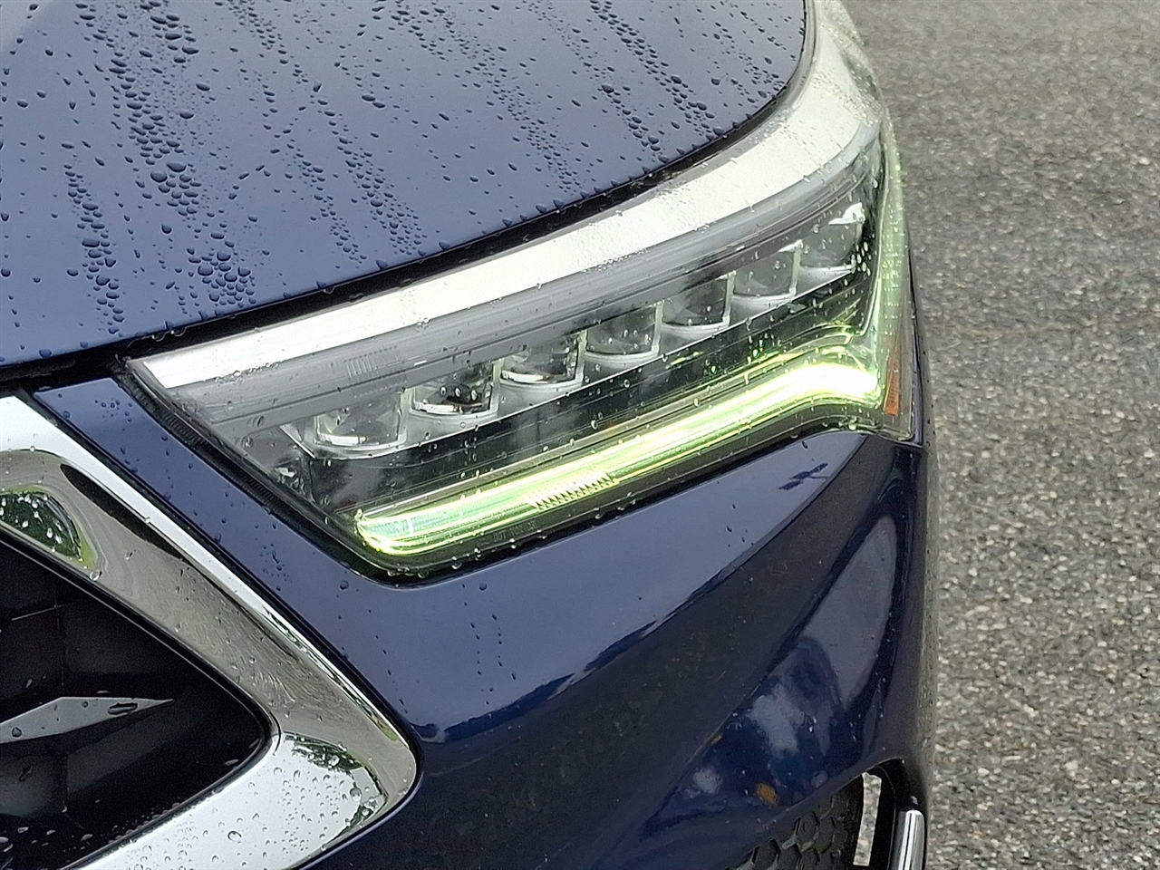 Acura RDX SH-AWD w/Technology Package 2021