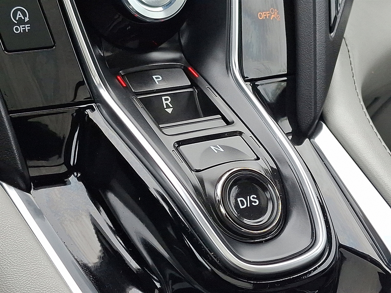 Acura RDX SH-AWD w/Technology Package 2021