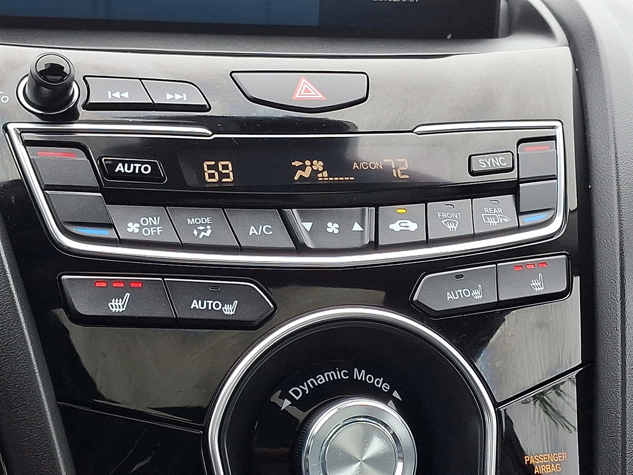 Acura RDX SH-AWD w/Technology Package 2021