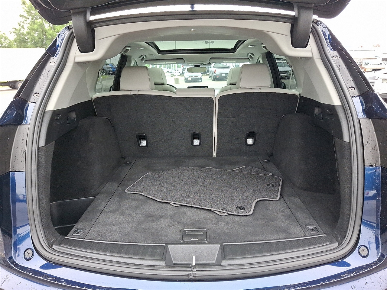 Acura RDX SH-AWD w/Technology Package 2021