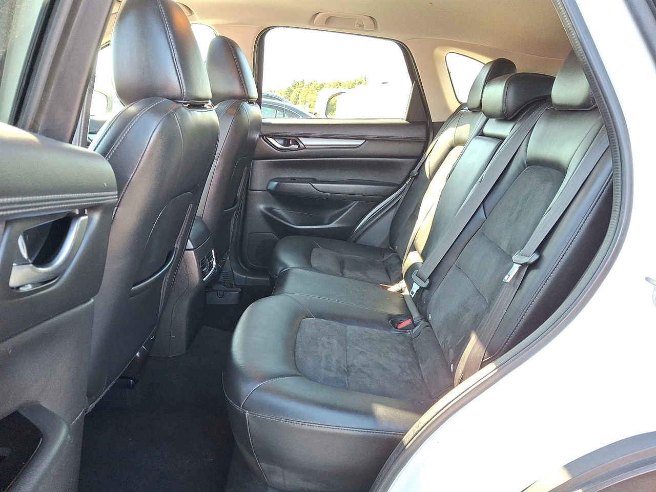 Mazda CX-5 Touring AWD 2020