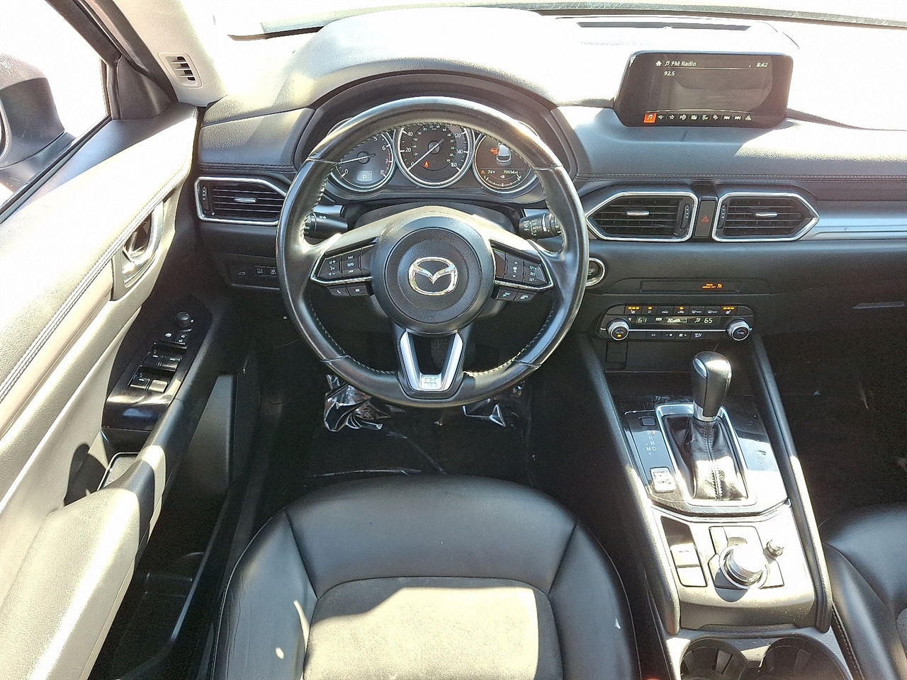 Mazda CX-5 Touring AWD 2020