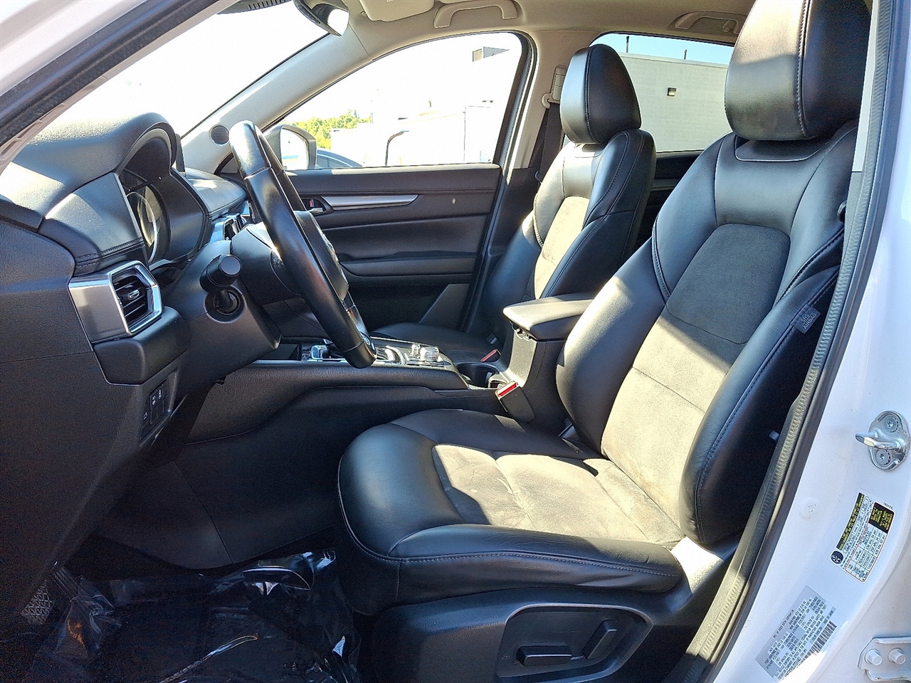 Mazda CX-5 Touring AWD 2020