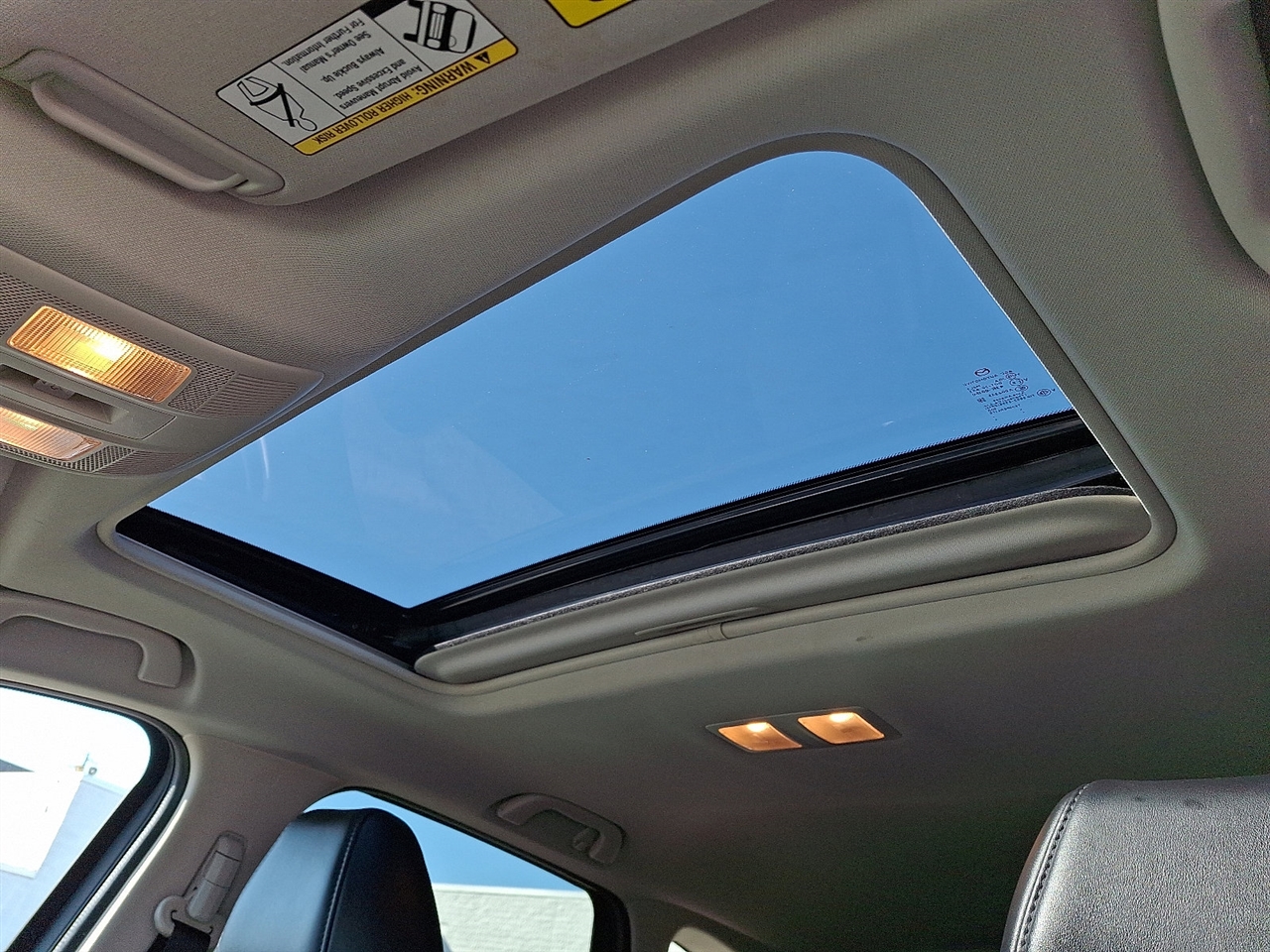 Mazda CX-5 Touring AWD 2020