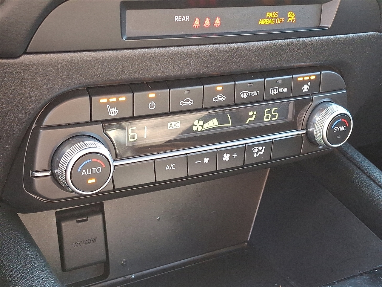 Mazda CX-5 Touring AWD 2020