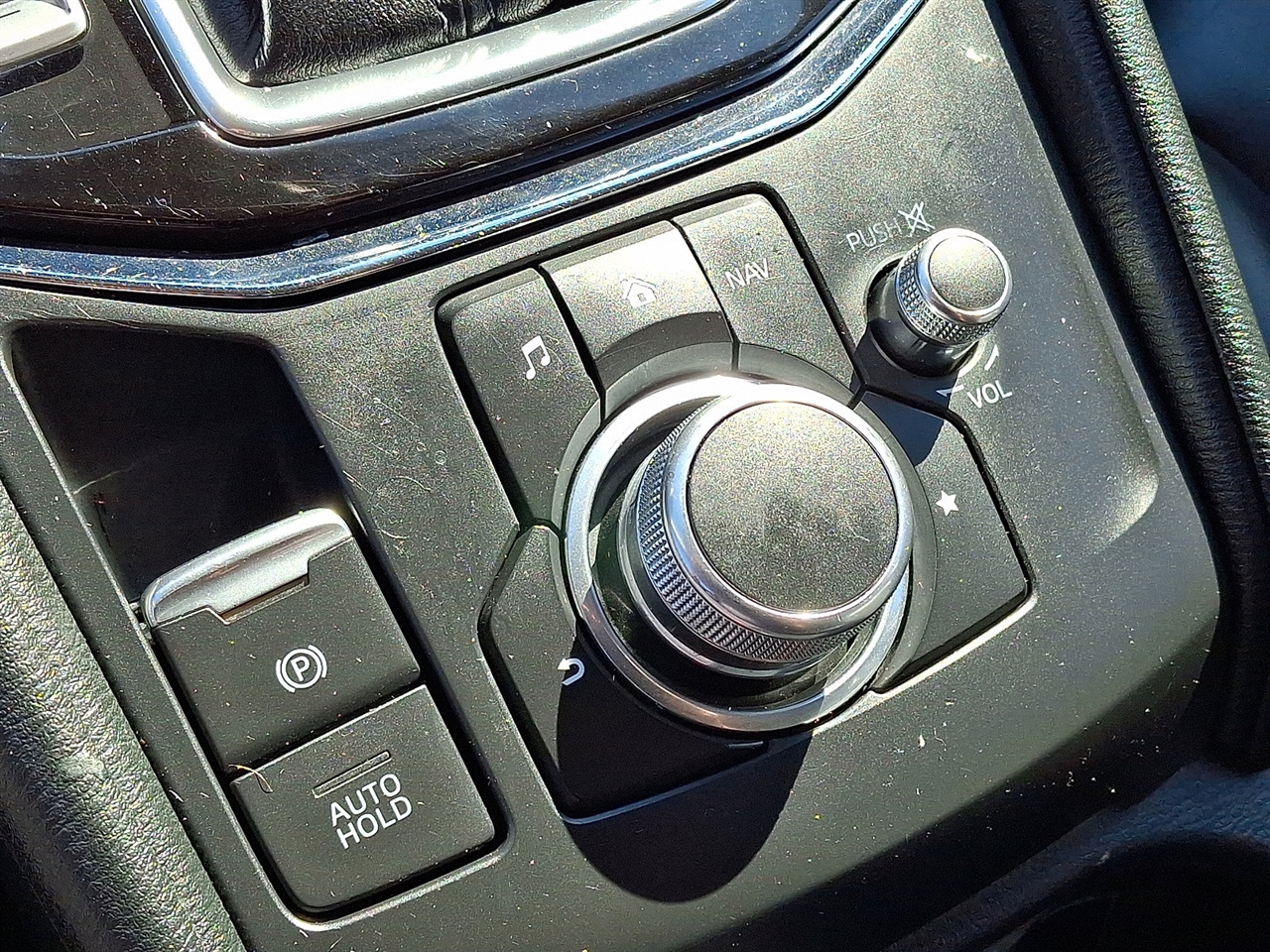 Mazda CX-5 Touring AWD 2020