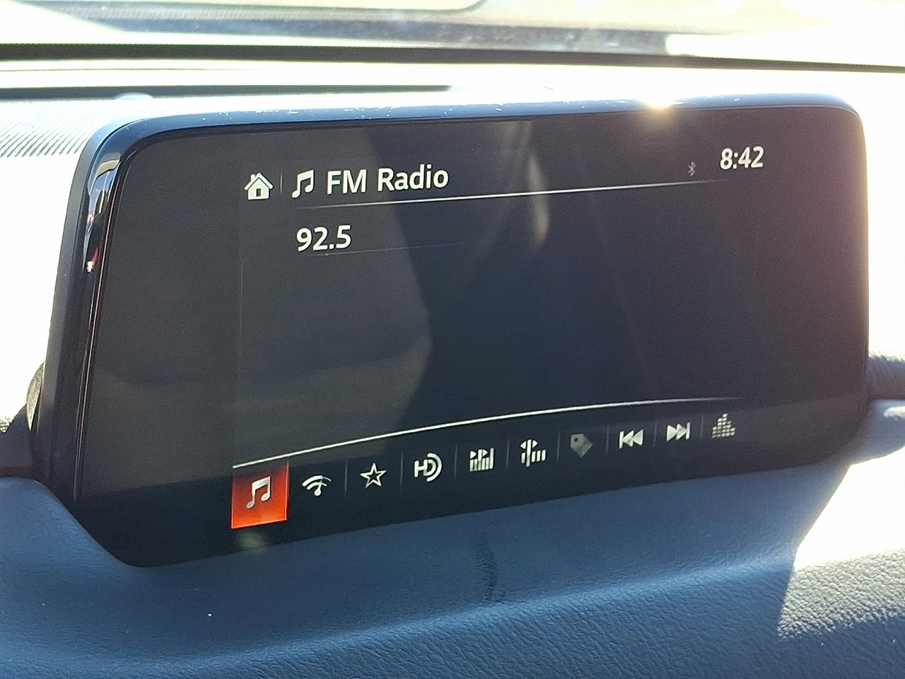 Mazda CX-5 Touring AWD 2020