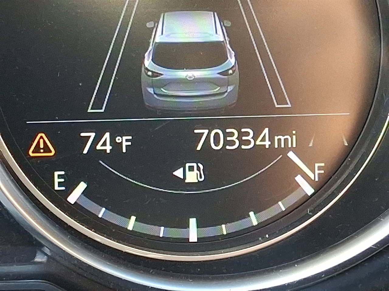 Mazda CX-5 Touring AWD 2020