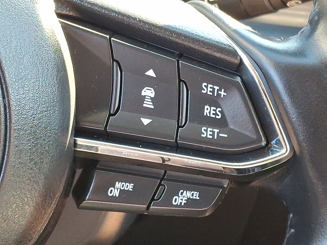 Mazda CX-5 Touring AWD 2020