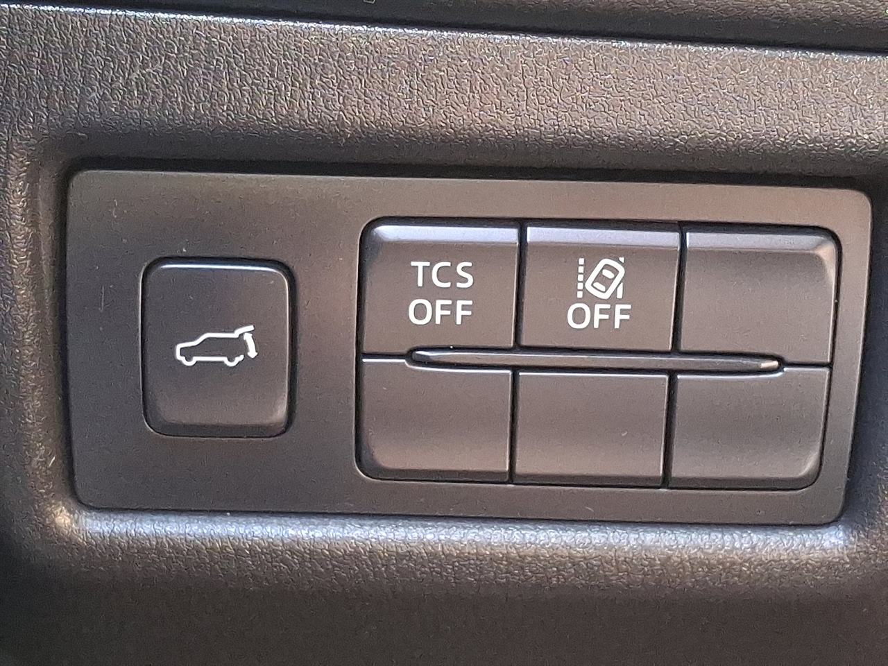 Mazda CX-5 Touring AWD 2020