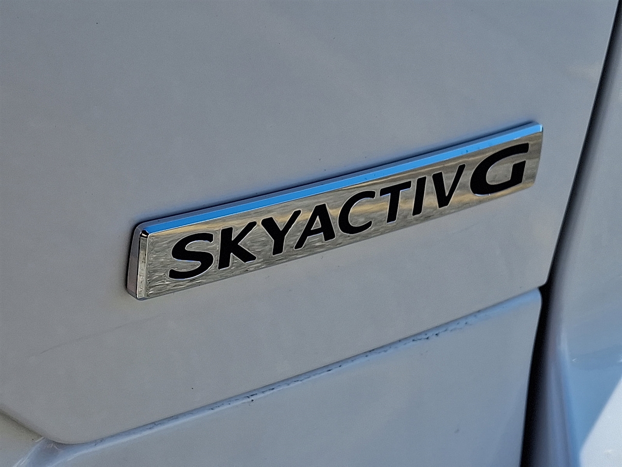 Mazda CX-5 Touring AWD 2020