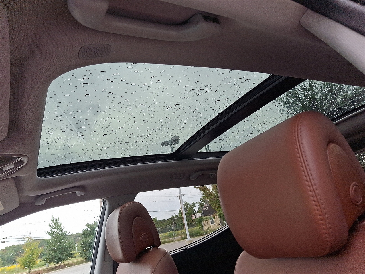 Hyundai Santa Fe Sport 2.0T FWD 2015