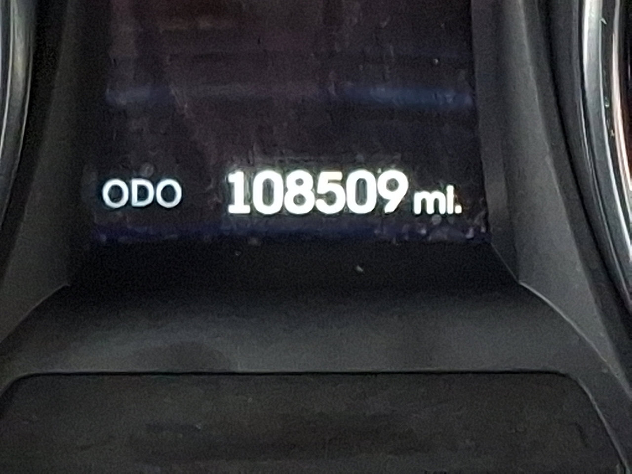 Hyundai Santa Fe Sport 2.0T FWD 2015